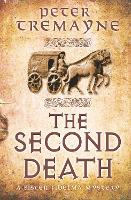 Book Cover for The Second Death (Sister Fidelma Mysteries Book 26) by Peter Tremayne