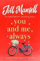 Book Cover for You And Me, Always by Jill Mansell