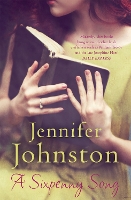 Book Cover for A Sixpenny Song by Jennifer Johnston