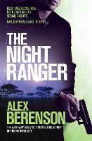 Book Cover for The Night Ranger by Alex Berenson