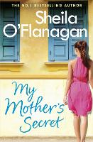 Book Cover for My Mother's Secret by Sheila O'Flanagan