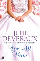 Book Cover for For All Time: Nantucket Brides Book 2 (A completely enthralling summer read) by Jude Deveraux