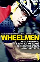 Book Cover for Wheelmen by Reed Albergotti, Vanessa O'Connell