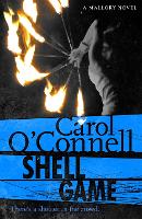 Book Cover for Shell Game by Carol O'Connell