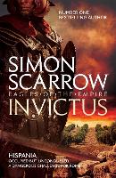 Book Cover for Invictus (Eagles of the Empire 15) by Simon Scarrow