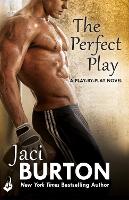 Book Cover for The Perfect Play: Play-By-Play Book 1 by Jaci (Author) Burton