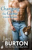 Book Cover for Changing The Game: Play-By-Play Book 2 by Jaci (Author) Burton