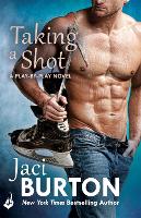 Book Cover for Taking A Shot: Play-By-Play Book 3 by Jaci (Author) Burton