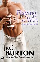 Book Cover for Playing To Win: Play-By-Play Book 4 by Jaci (Author) Burton