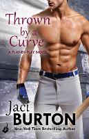 Book Cover for Thrown By A Curve: Play-By-Play Book 5 by Jaci (Author) Burton