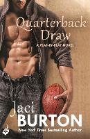 Book Cover for Quarterback Draw: Play-By-Play Book 9 by Jaci (Author) Burton