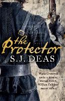Book Cover for The Protector by S.J. (Author) Deas