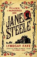 Book Cover for Jane Steele by Lyndsay Faye