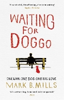 Book Cover for Waiting For Doggo by Mark Mills