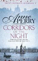 Book Cover for Corridors of the Night (William Monk Mystery, Book 21) by Anne Perry