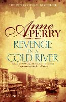 Book Cover for Revenge in a Cold River (William Monk Mystery, Book 22) by Anne Perry