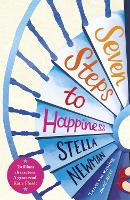 Book Cover for Seven Steps to Happiness by Stella Newman