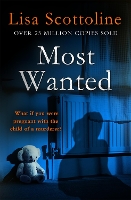 Book Cover for Most Wanted by Lisa Scottoline