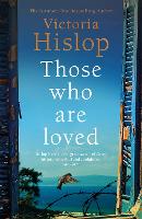 Book Cover for Those Who Are Loved  by Victoria Hislop