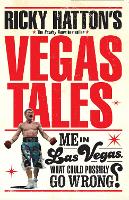 Book Cover for Ricky Hatton's Vegas Tales by Ricky Hatton