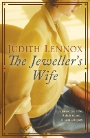 Book Cover for The Jeweller's Wife by Judith Lennox