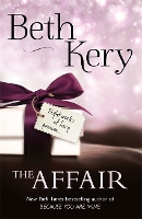 Book Cover for The Affair by Beth Kery