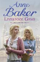 Book Cover for Liverpool Gems by Anne Baker