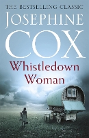 Book Cover for Whistledown Woman by Josephine Cox