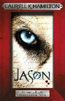 Book Cover for Jason (An Anita Blake, Vampire Hunter, novella) by Laurell K. Hamilton