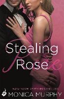 Book Cover for Stealing Rose: The Fowler Sisters 2 by Monica Murphy