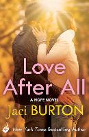 Book Cover for Love After All: Hope Book 4. by Jaci (Author) Burton