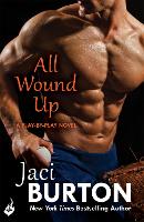 Book Cover for All Wound Up: Play-By-Play Book 10 by Jaci (Author) Burton