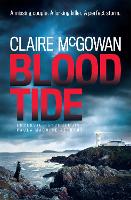 Book Cover for Blood Tide (Paula Maguire 5) by Claire McGowan