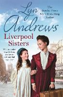 Book Cover for Liverpool Sisters by Lyn Andrews