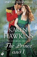 Book Cover for The Prince And I: Princes of Oxenburg 2 by Karen Hawkins