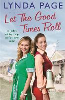 Book Cover for Let the Good Times Roll by Lynda Page