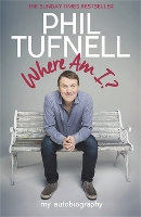 Book Cover for Where Am I? by Phil Tufnell