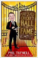 Book Cover for Tuffers' Cricket Hall of Fame by Phil Tufnell