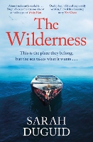 Book Cover for The Wilderness by Sarah Duguid