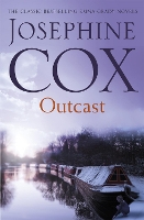 Book Cover for Outcast by Josephine Cox