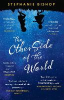 Book Cover for The Other Side of the World by Stephanie Bishop