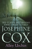 Book Cover for Alley Urchin by Josephine Cox