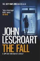 Book Cover for The Fall (Dismas Hardy series, book 16) by John Lescroart