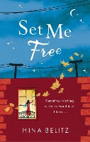 Book Cover for Set Me Free by Hina Belitz