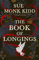 Book Cover for The Book of Longings  by Sue Monk Kidd