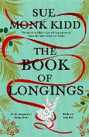 Book Cover for The Book of Longings  by Sue Monk Kidd