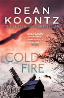 Book Cover for Cold Fire by Dean Koontz