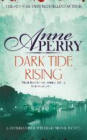 Book Cover for Dark Tide Rising (William Monk Mystery, Book 24) by Anne Perry