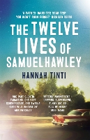 Book Cover for The Twelve Lives of Samuel Hawley by Hannah Tinti