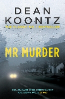 Book Cover for Mr Murder by Dean Koontz